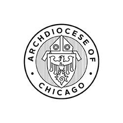 Archdiocese Of Chicago Seal