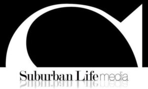 My Suburban Life logo